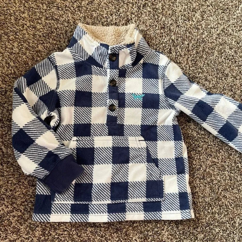 2T boys Christmas/winter clothing bundle